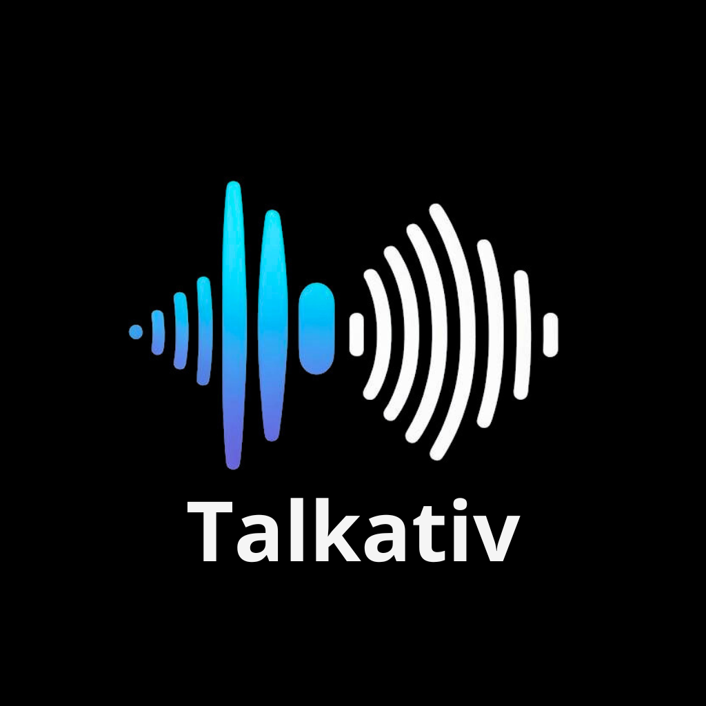 Talkativ